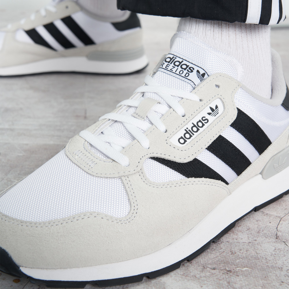 Мужские кроссовки adidas Treziod 2 - фото 9