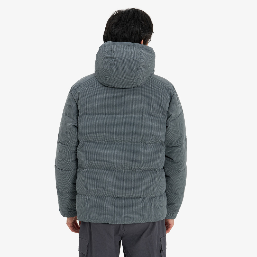 Мужской пуховик FILA - фото 4