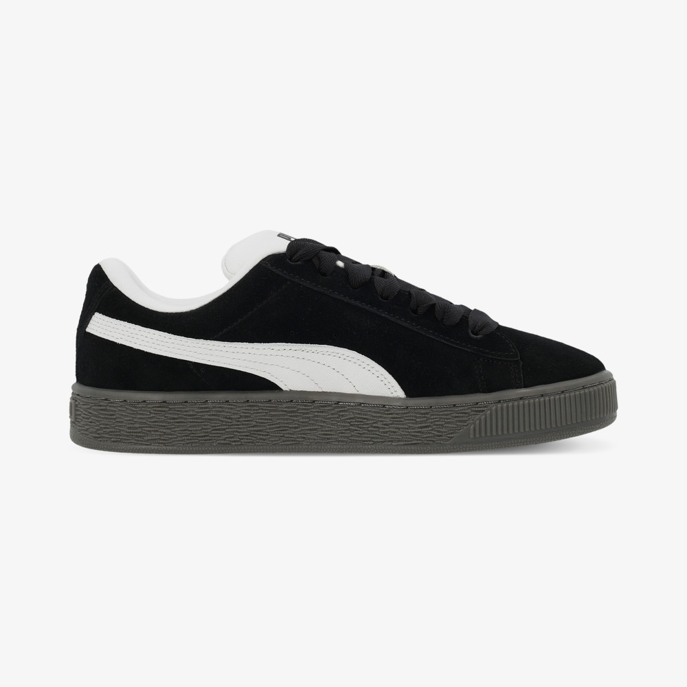 Женские кеды PUMA Suede Xl Quiet Lux Wns - фото 4