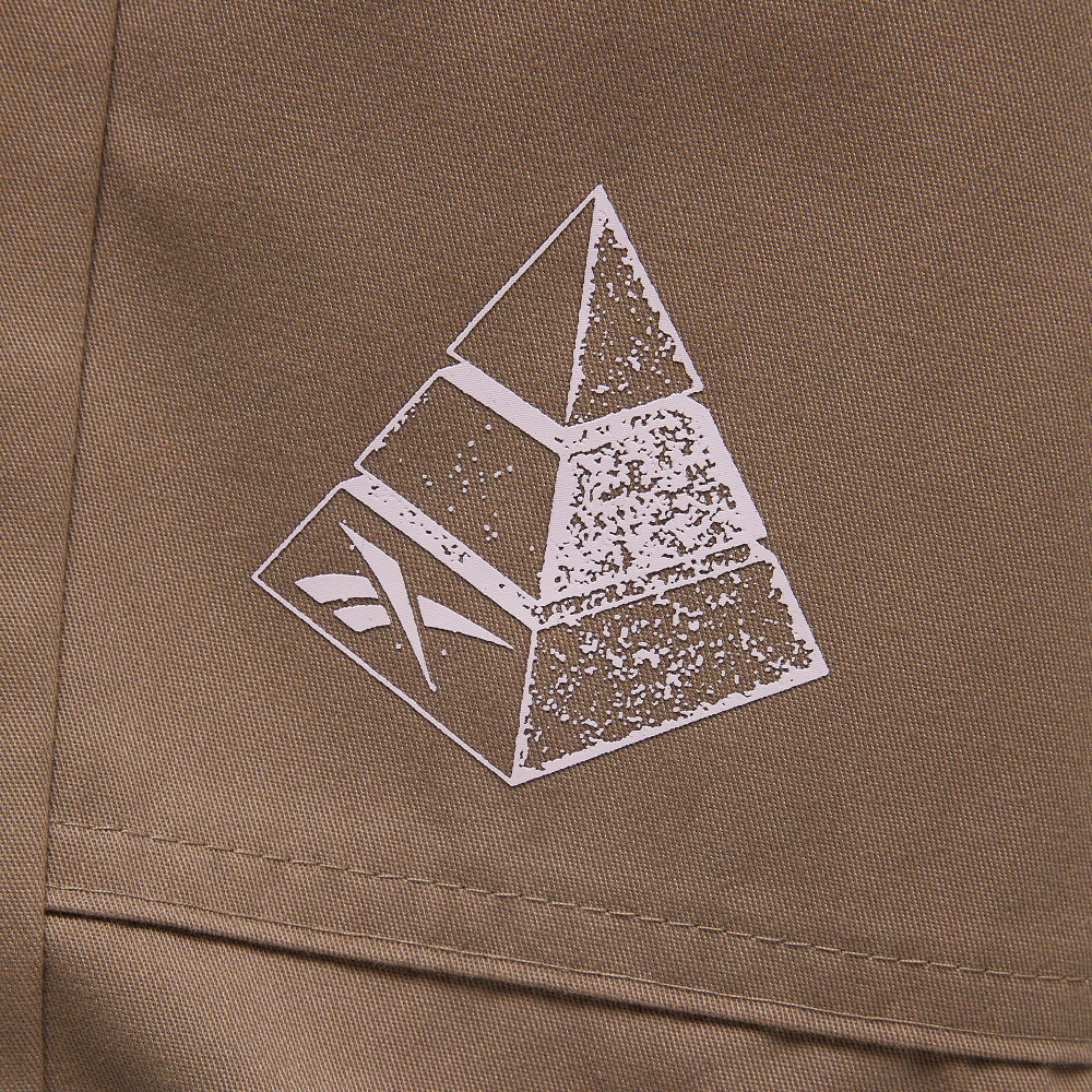 Мужские брюки Reebok Skate Pant - фото 6