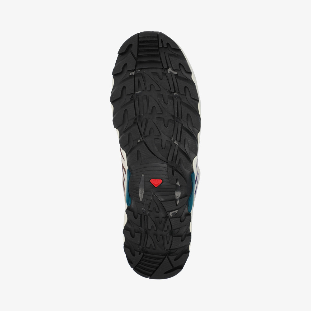Кроссовки унисекс Salomon XA Pro 1 - фото 6
