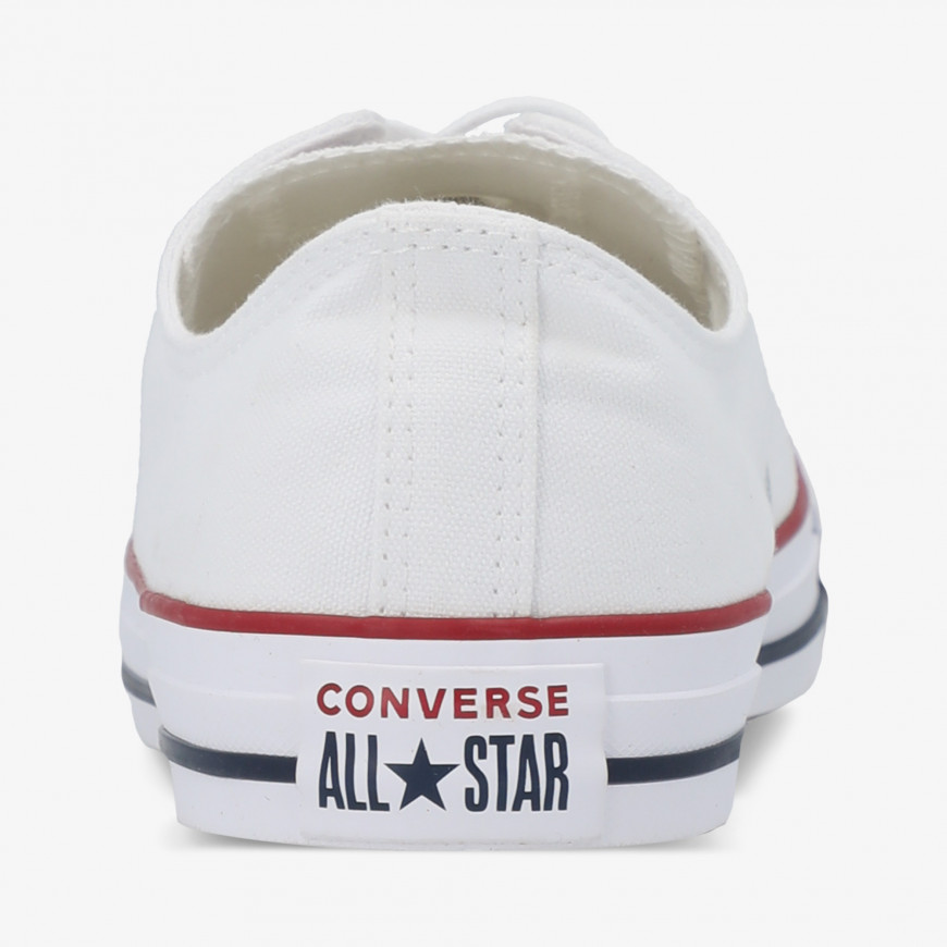Converse Chuck Taylor All Star Low Top - фото 3
