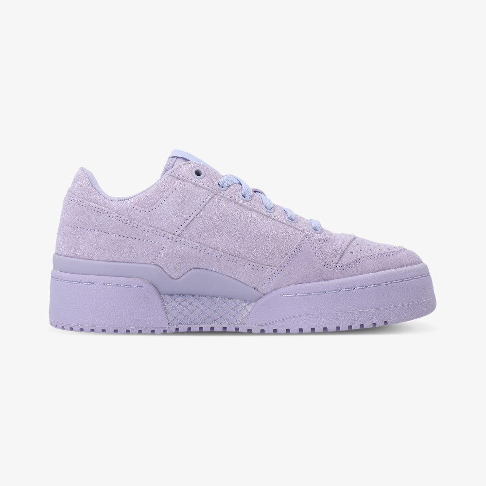 Женские кеды adidas Forum Bold - фото 4