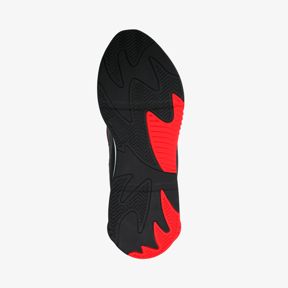 Мужские кроссовки PUMA Y2K Futro - фото 6