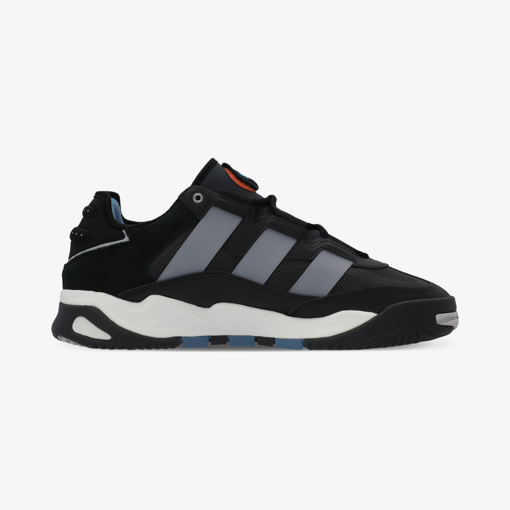 Мужские кроссовки adidas Niteball - фото 4