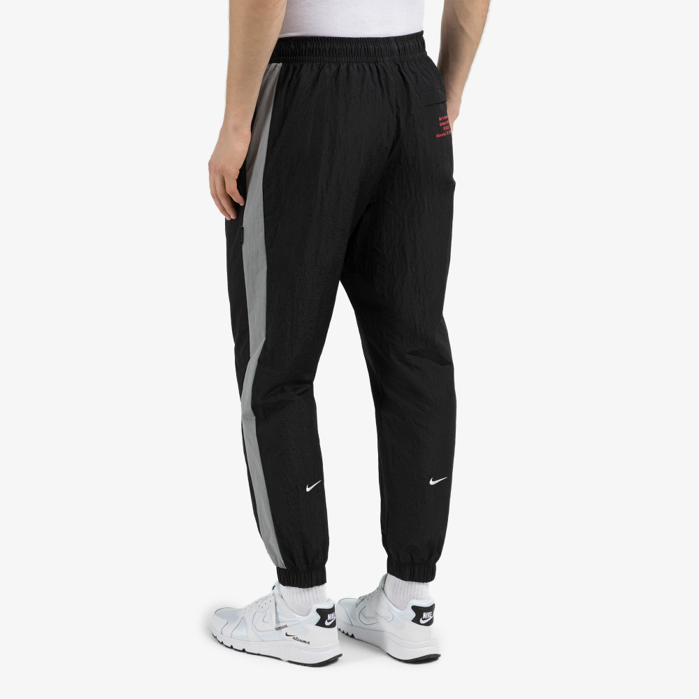 Мужские брюки Nike Sportswear Swoosh - фото 2