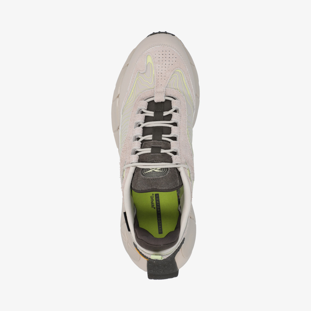 Мужские кроссовки Reebok Zig Kinetica 2.5 Edge - фото 5