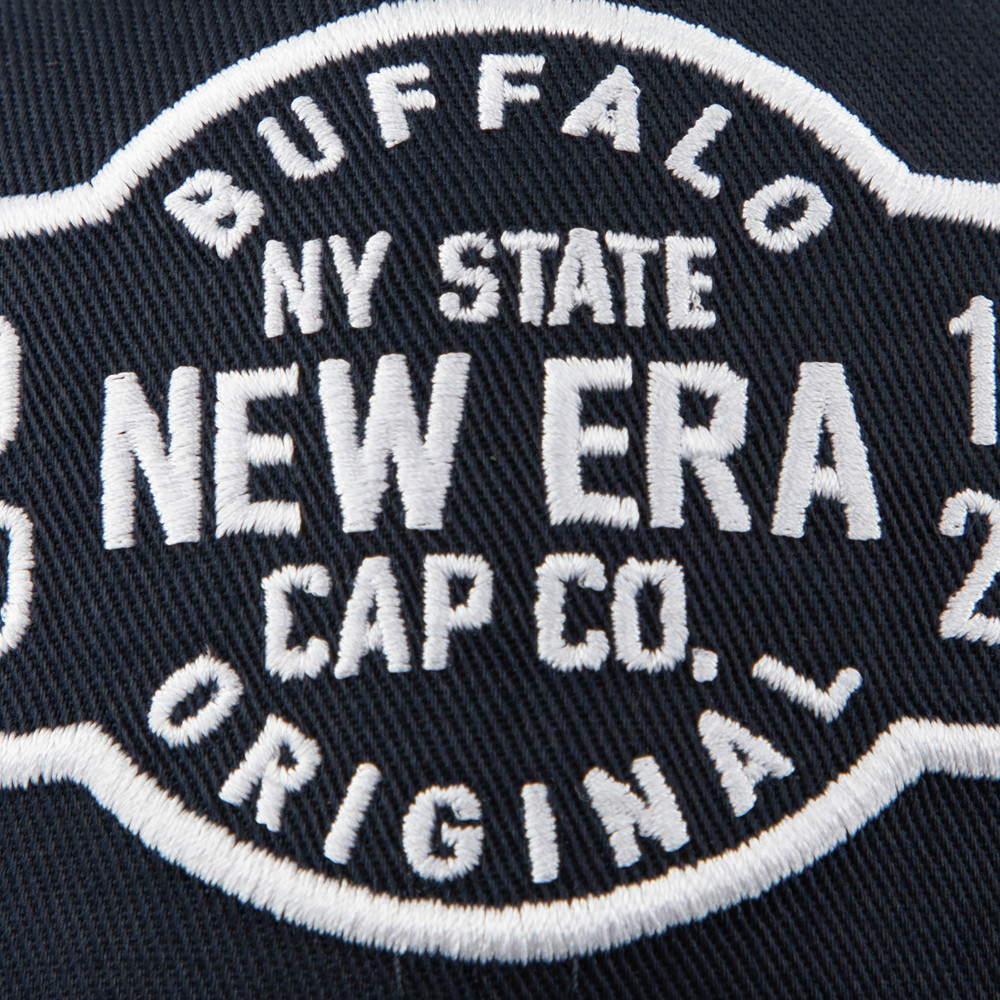 Бейсболка New Era 9 Forty унисекс - фото 4