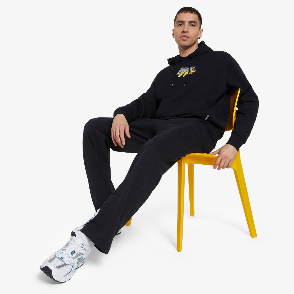 Мужская худи Li-Ning - фото 3
