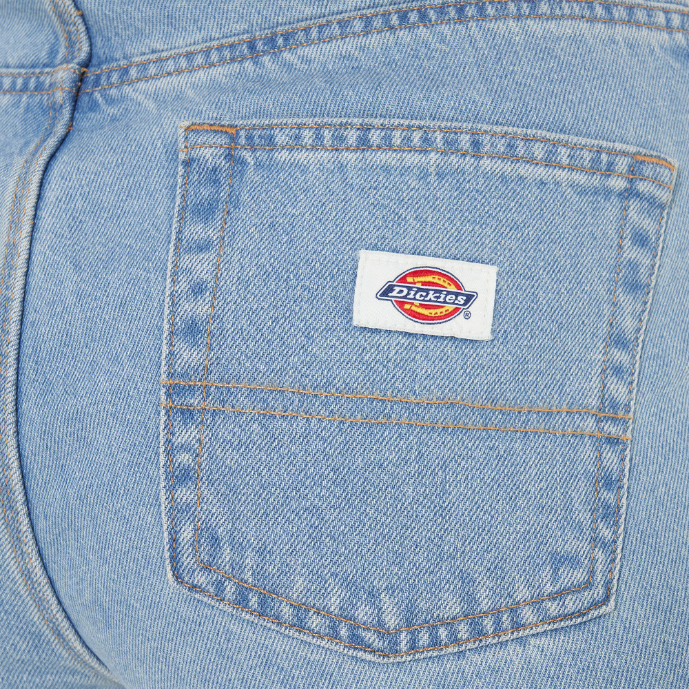 Женские джинсы DICKIES Thomasville - фото 8
