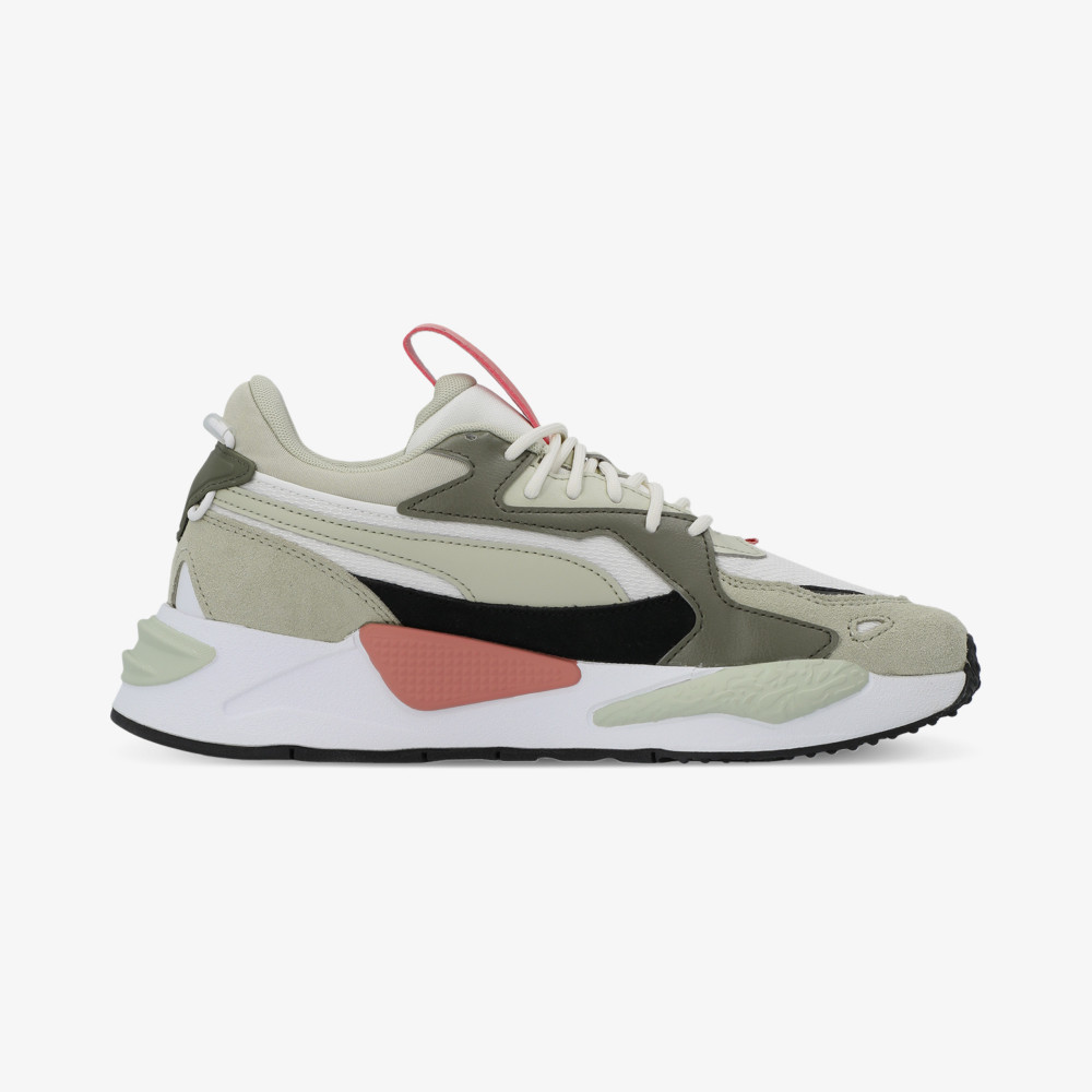 Женские кроссовки PUMA RS-Z - фото 4