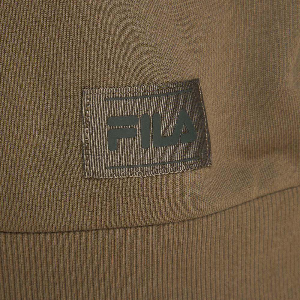 Мужская худи FILA - фото 6