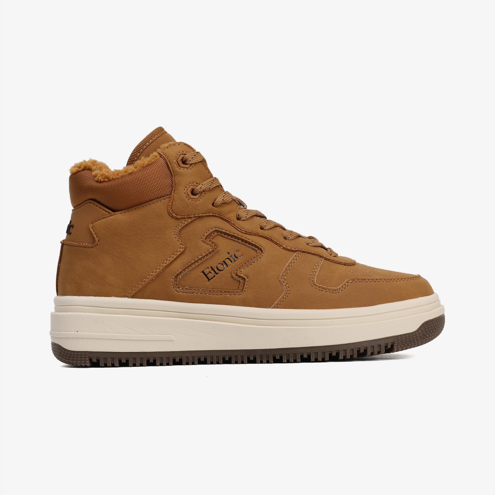 Мужские кеды Etonic Basket - фото 2