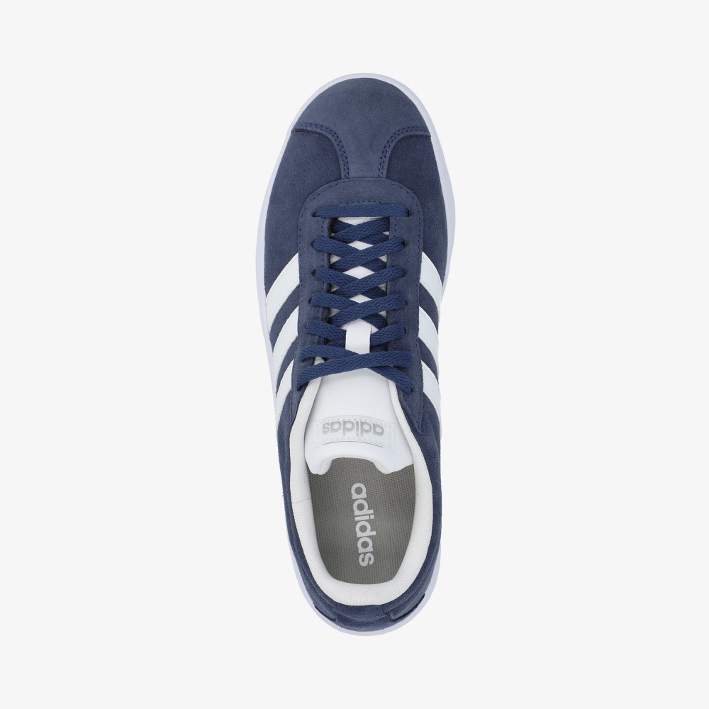 Adidas vl court femme hot sale