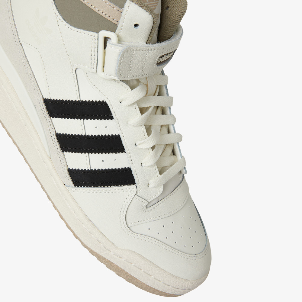 Мужские кеды adidas Forum Mid - фото 9