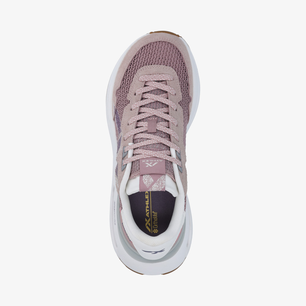Женские кроссовки Athlex Revival - фото 5
