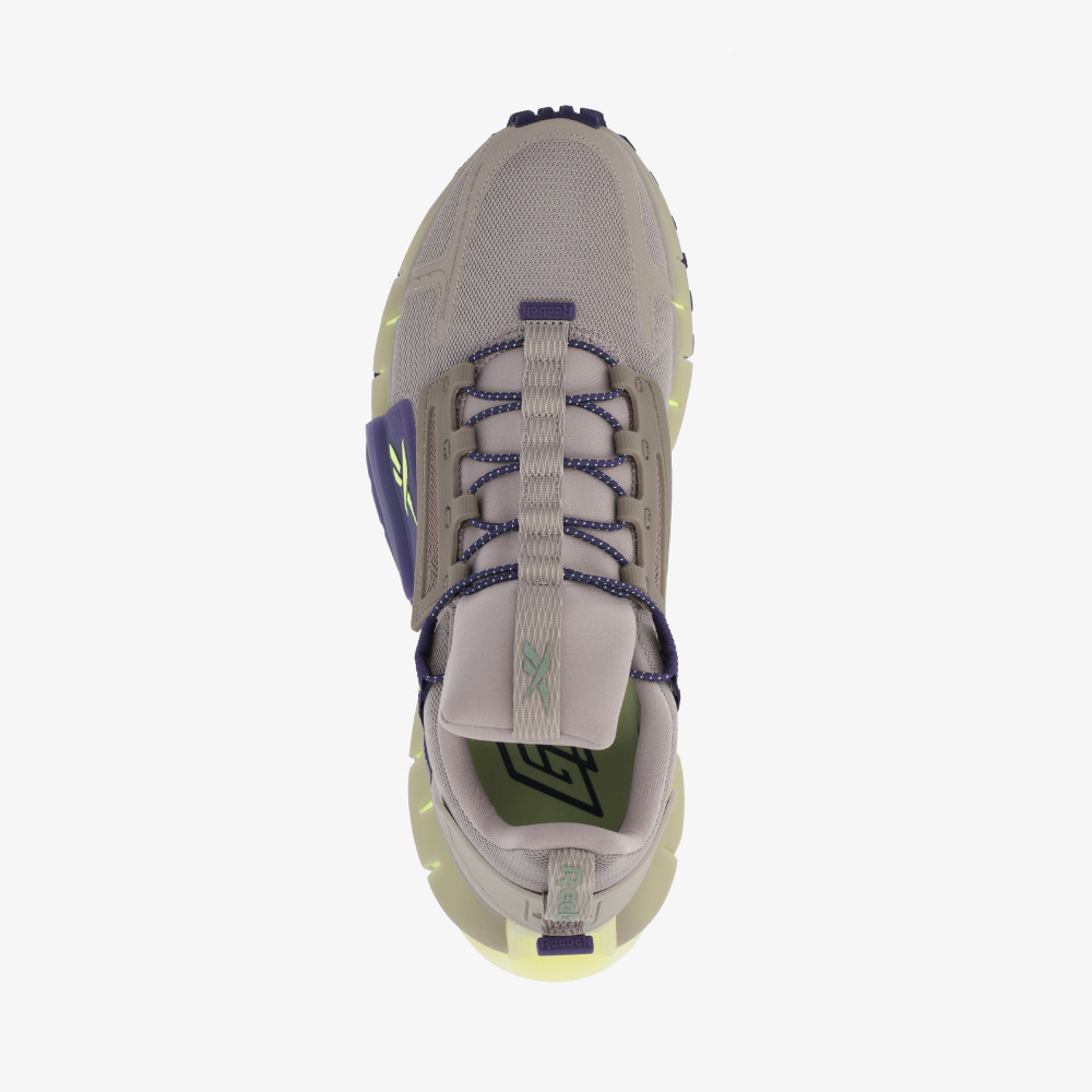 Мужские кроссовки Reebok Zig Kinetica Edge - фото 5