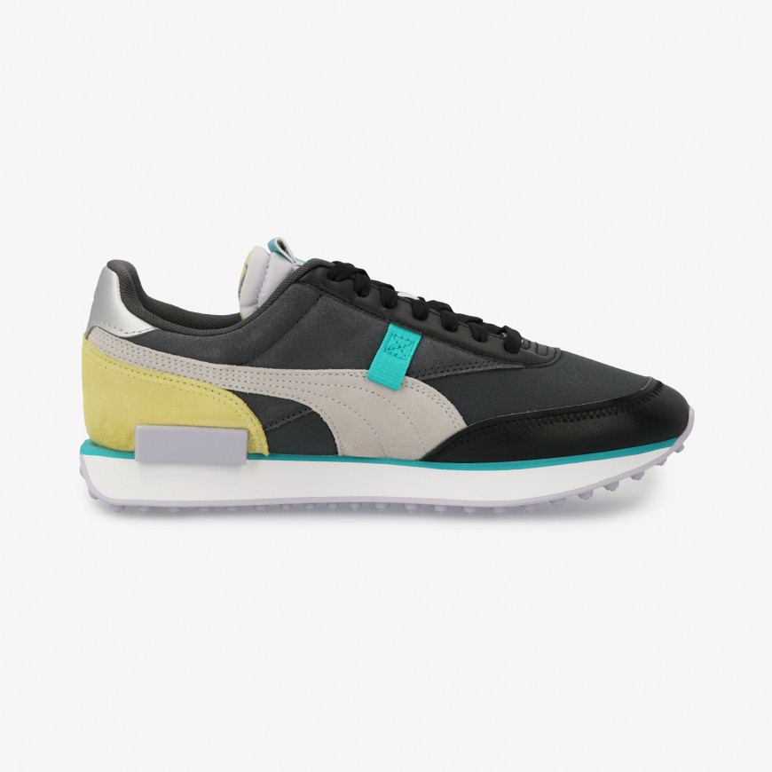 puma soft rider