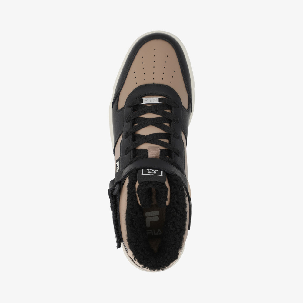 Женские кеды FILA FX-1000 Mid - фото 5
