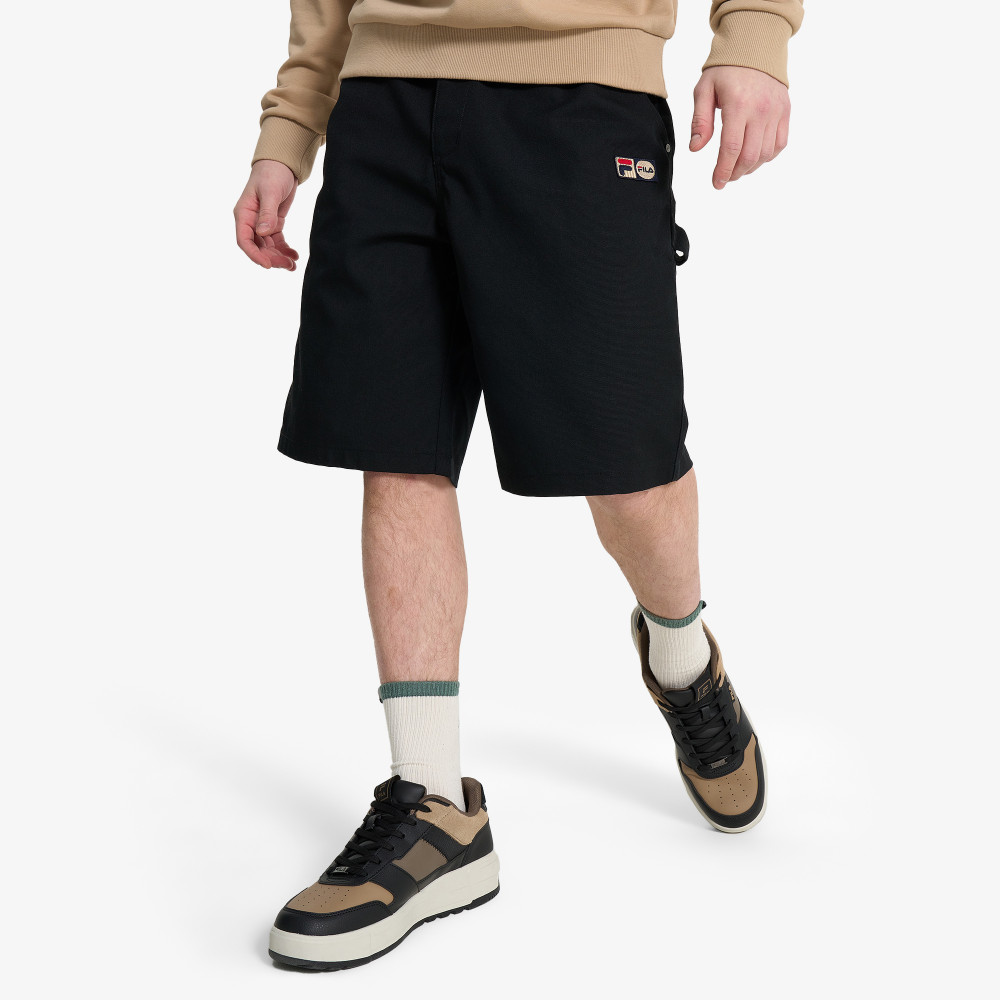 Мужские шорты FILA - фото 1