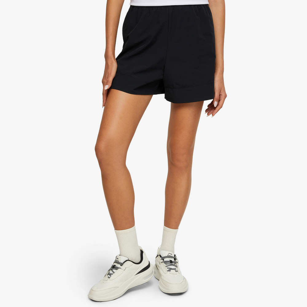 Женские шорты Li-Ning - фото 1
