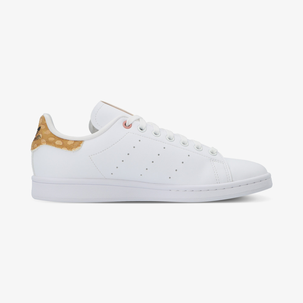 Женские кеды adidas Disney Stan Smith - фото 4