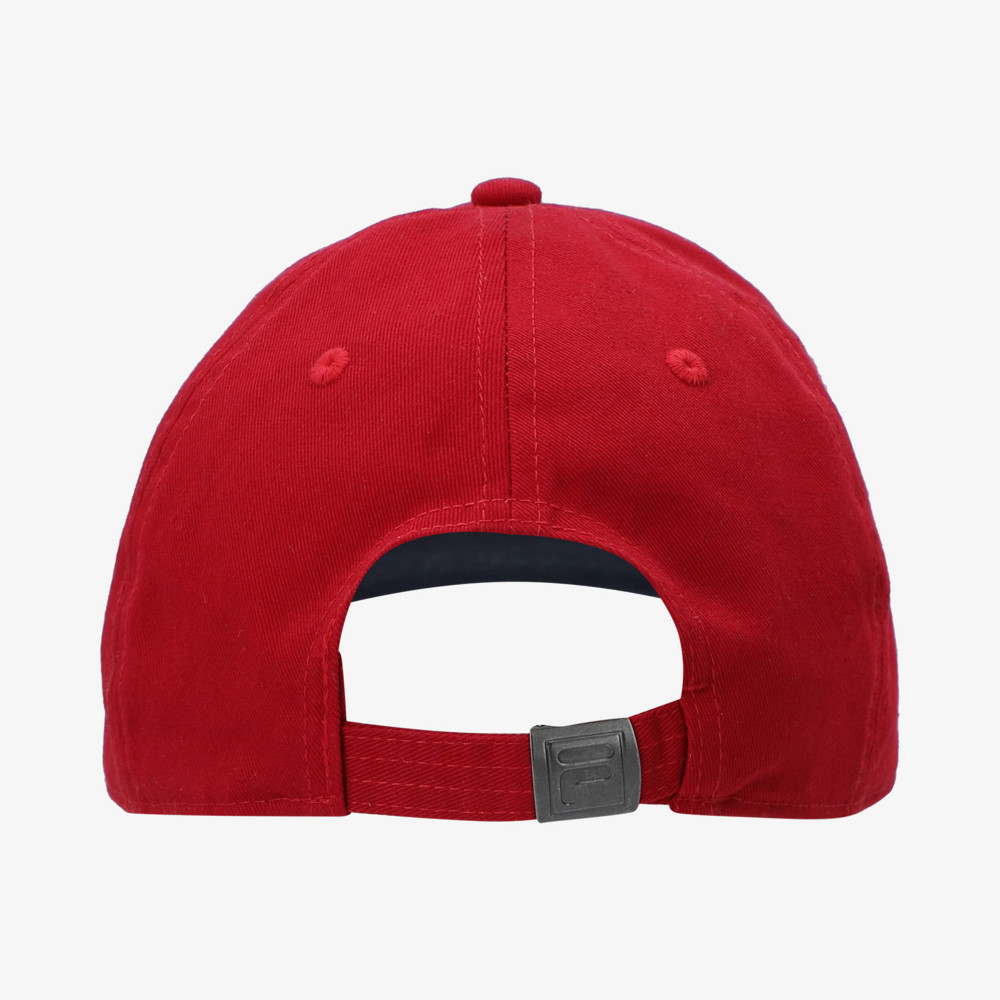Бейсболка FILA - фото 3