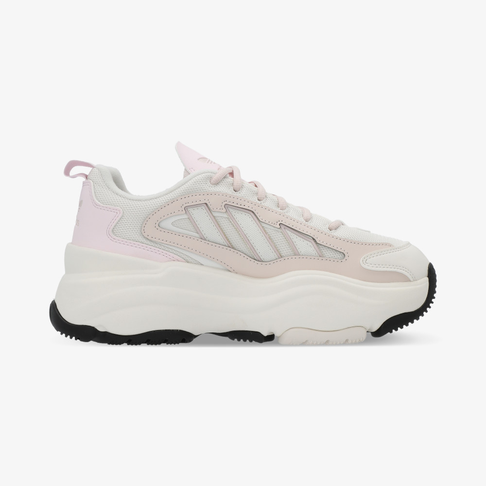 Женские кроссовки adidas Ozgaia - фото 7
