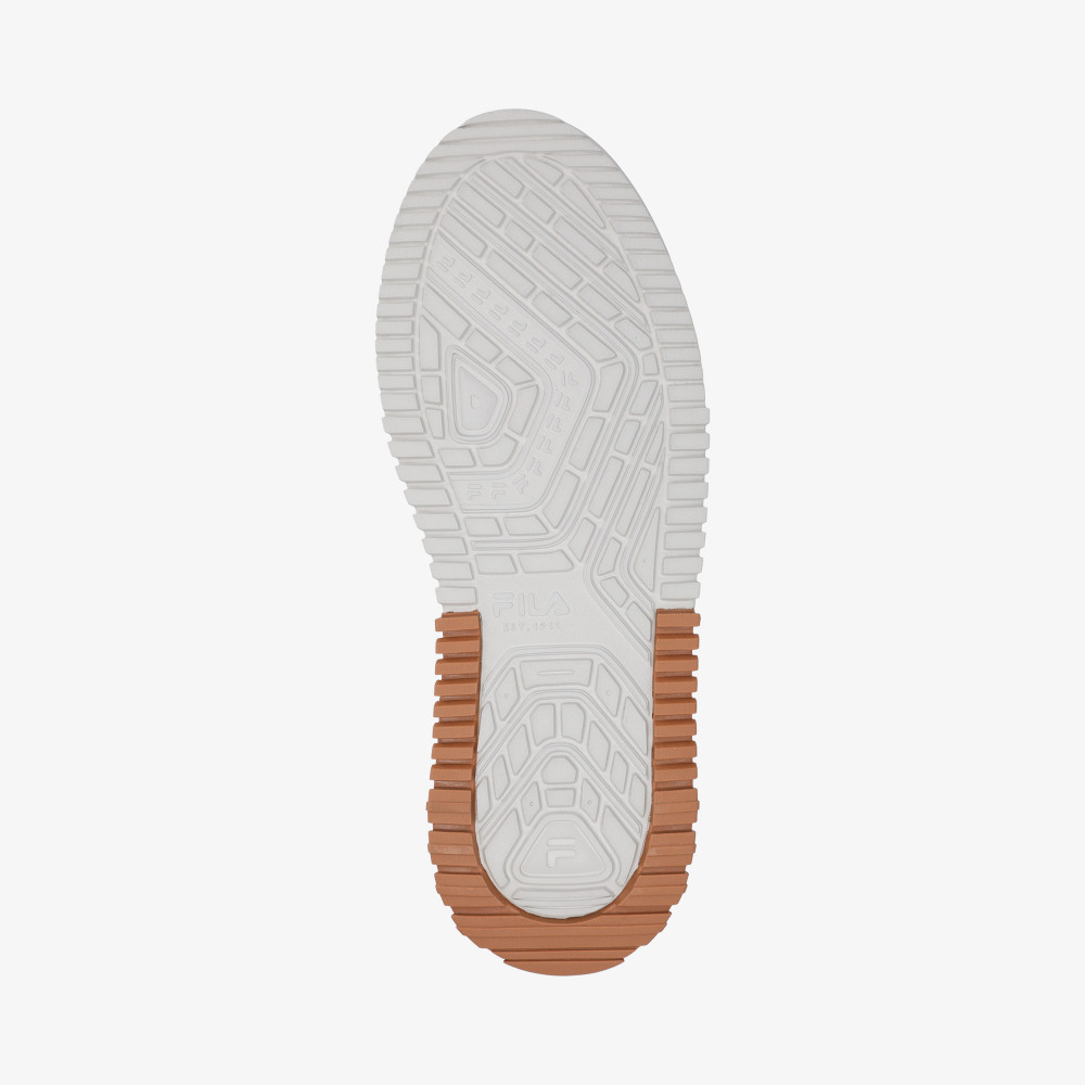 Мужские кеды FILA Powder Low - фото 6