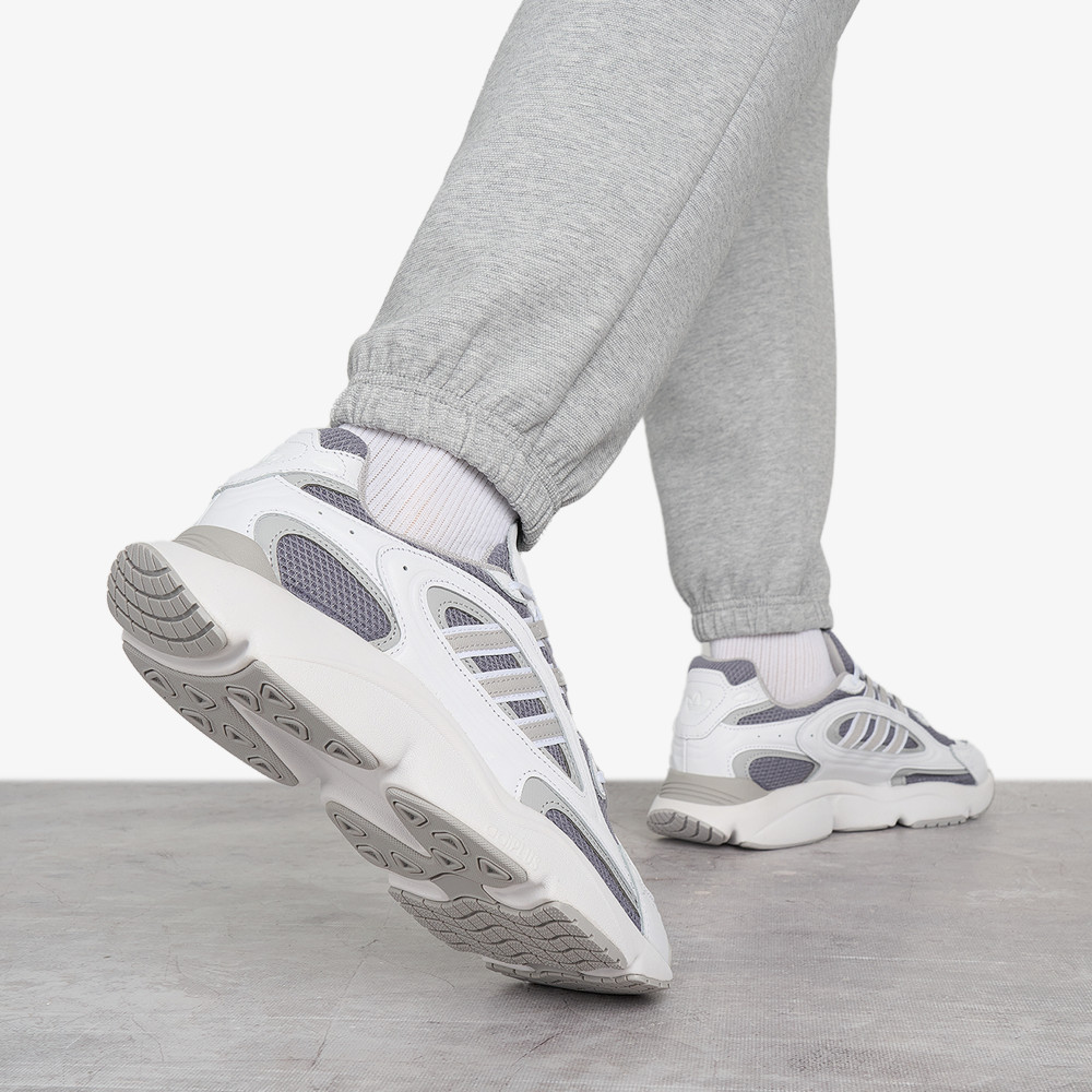 Мужские кроссовки adidas Ozmillen - фото 7