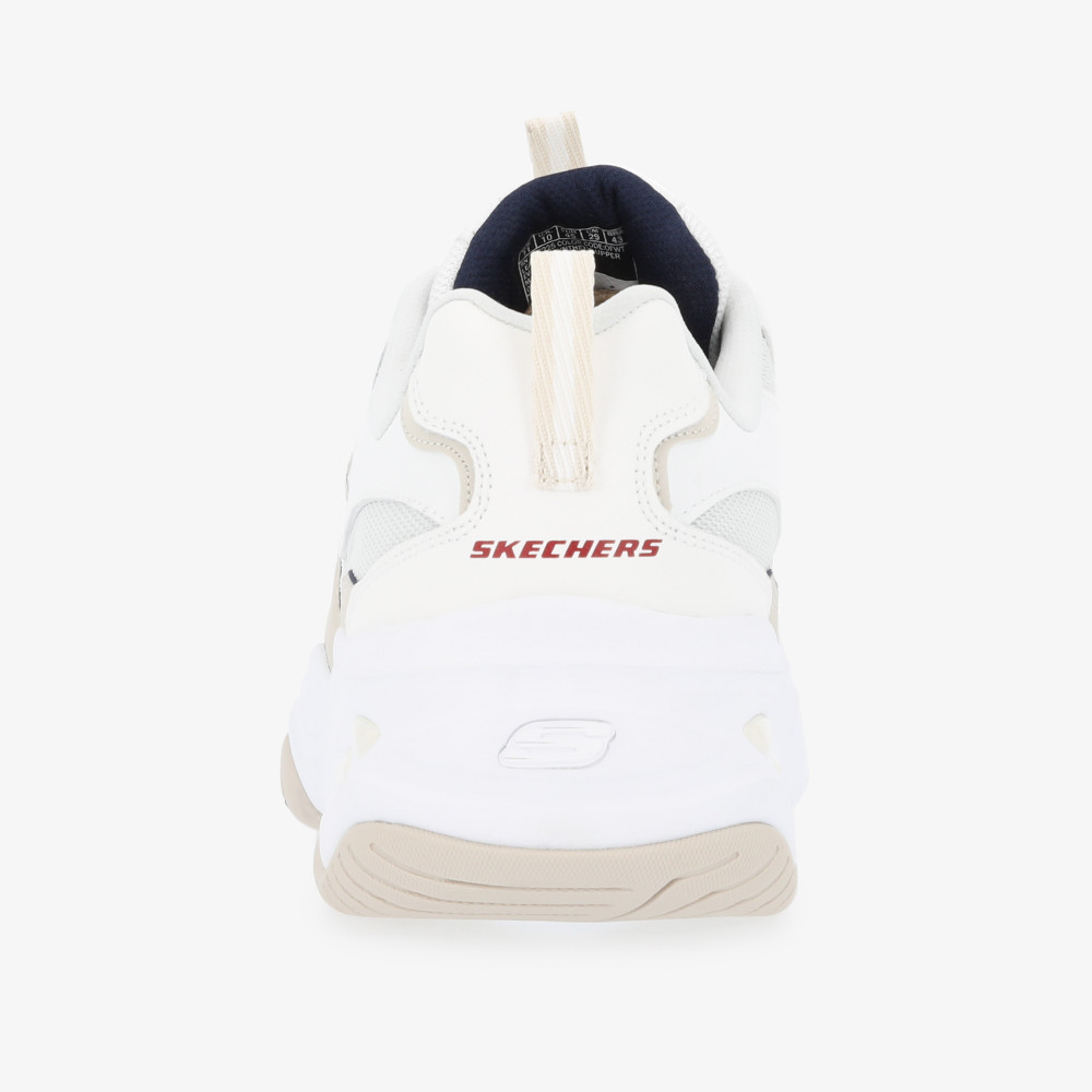 Мужские кроссовки Skechers D'Lites 4.0 - фото 3