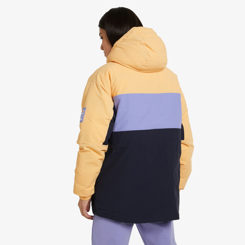 Женский пуховик FILA - фото 2