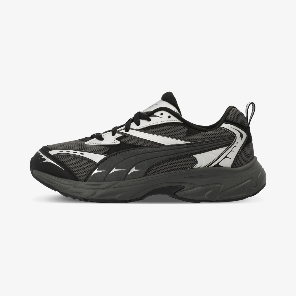 Мужские кроссовки PUMA Morphic Retro - фото 1