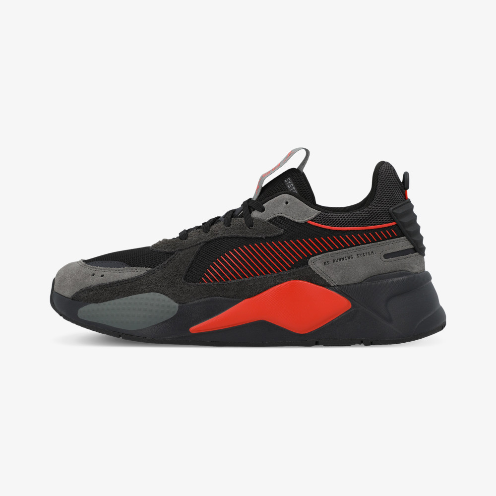 Мужские кроссовки PUMA - фото 1