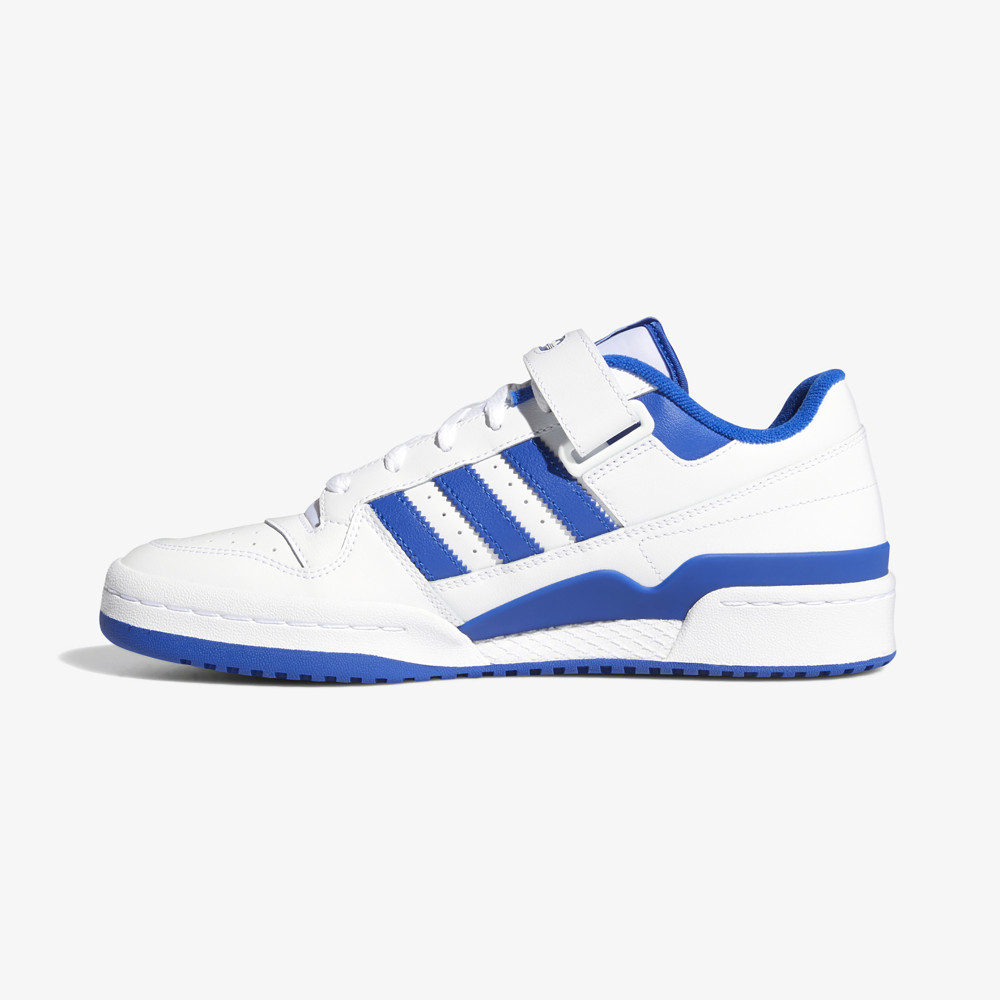 Мужские кеды adidas Forum Low - фото 4