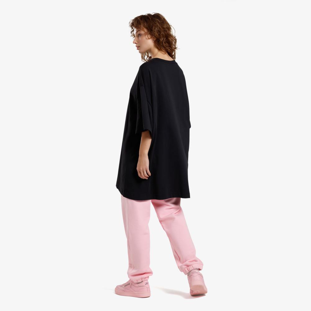 Футболка Reebok x Monochrome унисекс - фото 3