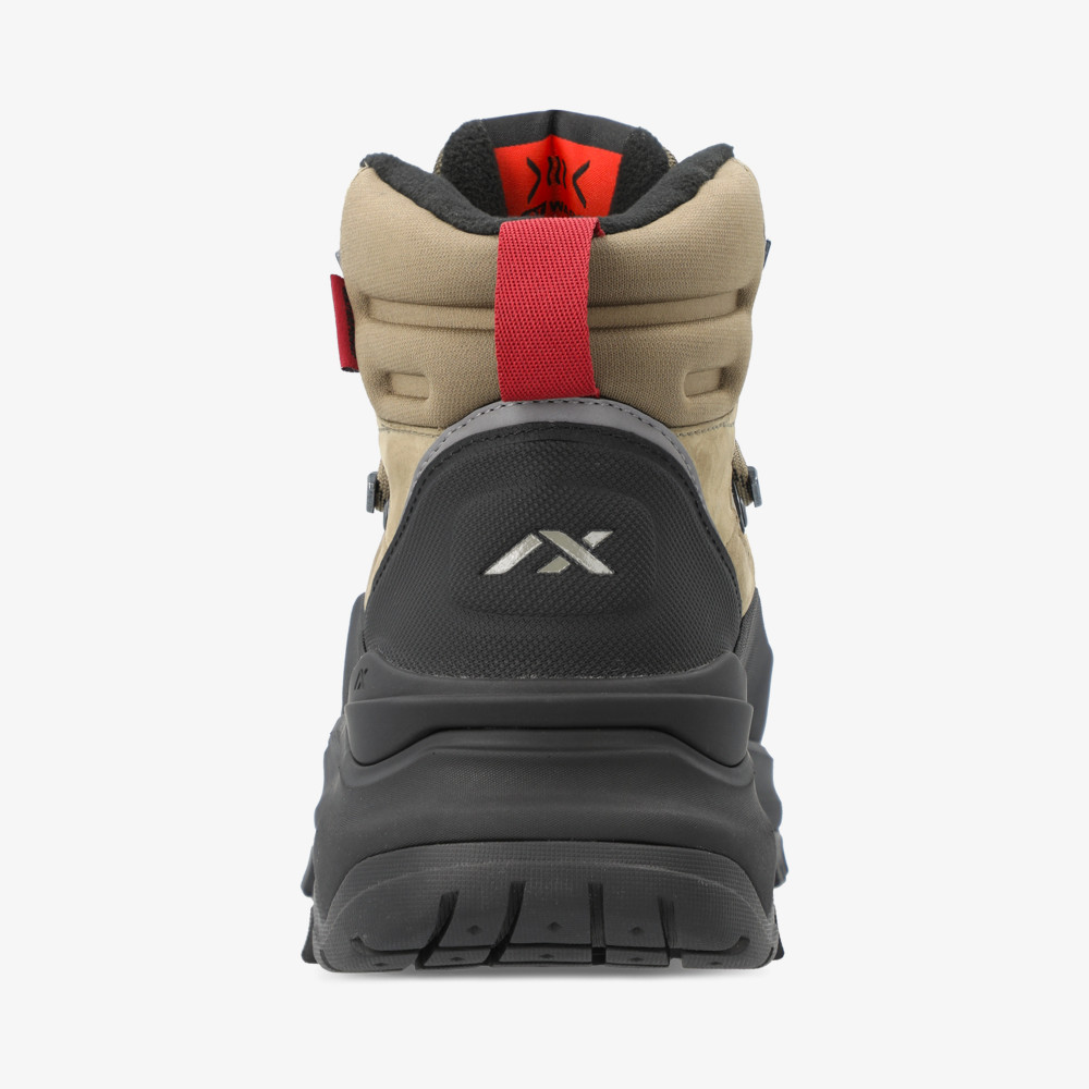 Мужские ботинки Athlex Defender - фото 3