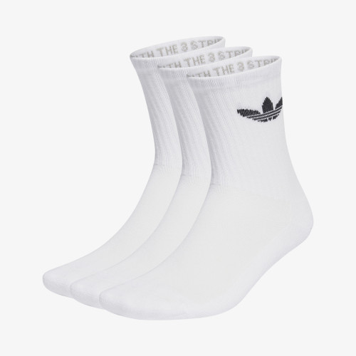 Носки adidas 3 пары унисекс