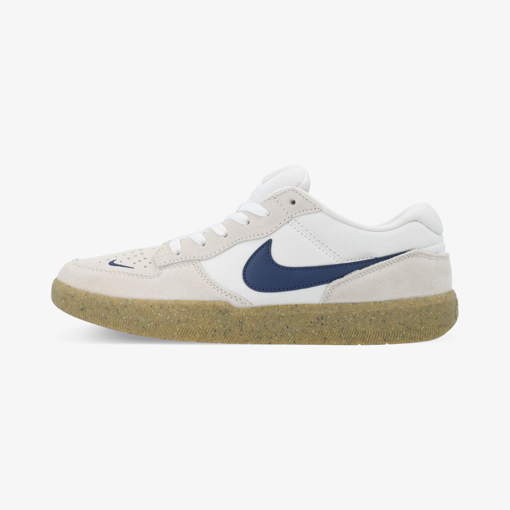 Кеды Nike Sb Force 58 унисекс - фото 1