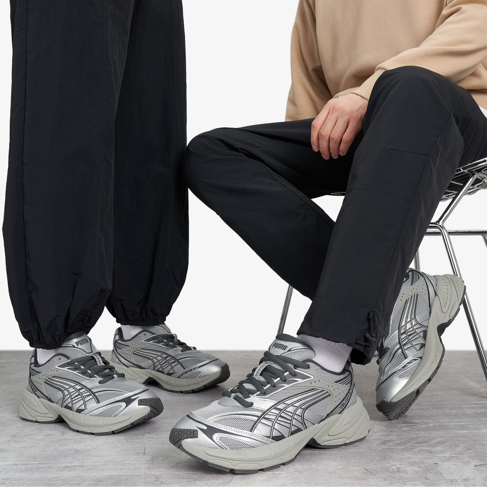 Кроссовки PUMA Velophasis Always On унисекс - фото 8