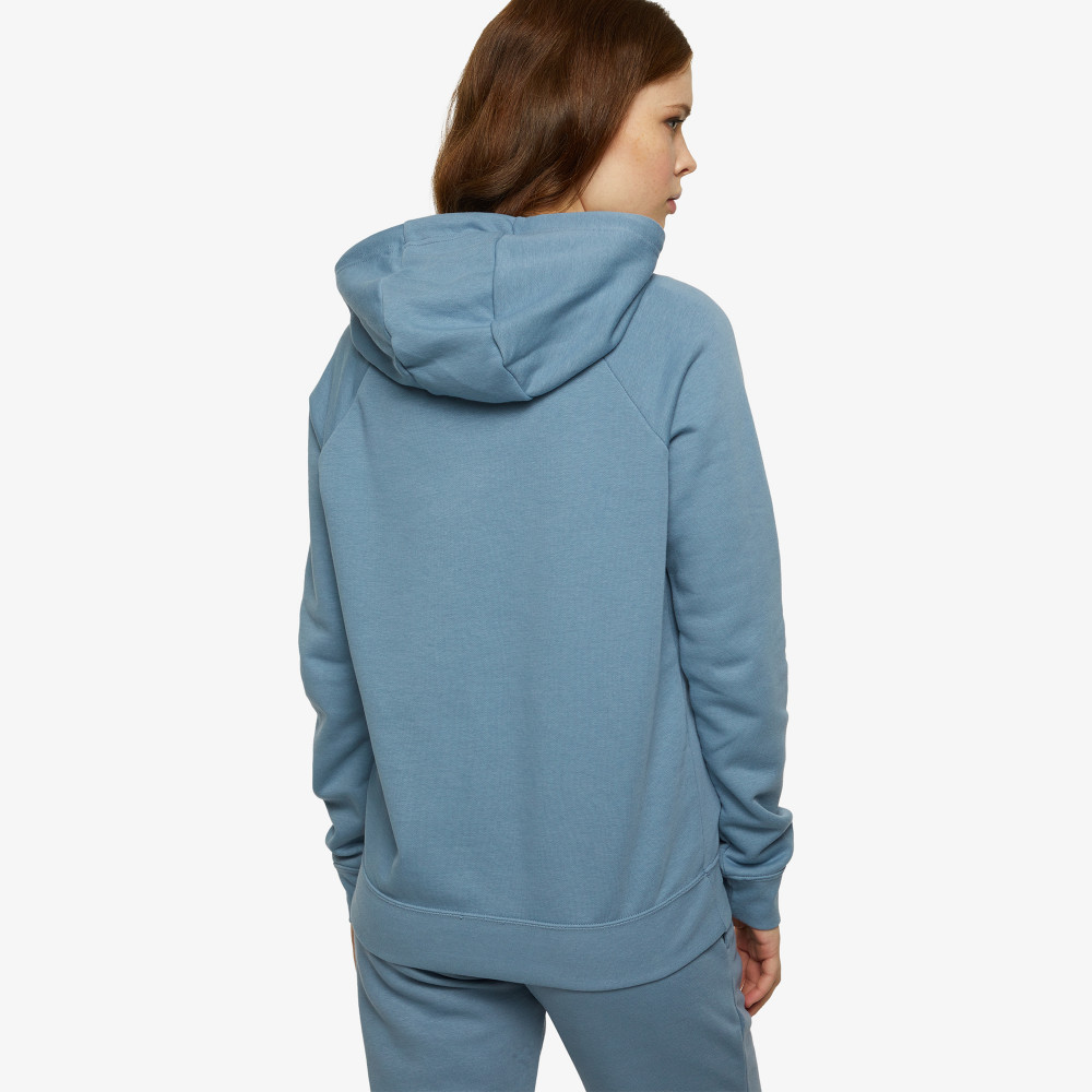 Женская худи Nike Sportswear Essential - фото 2