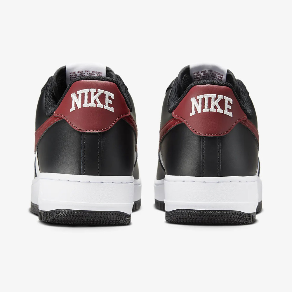 Nike Air Force 1 07 12719 UrbanVibes