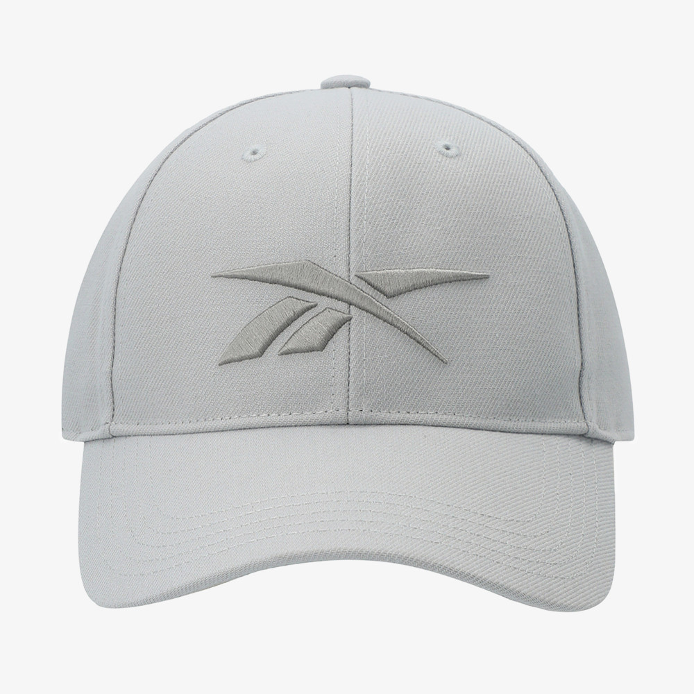 Бейсболка Reebok Vector унисекс - фото 2