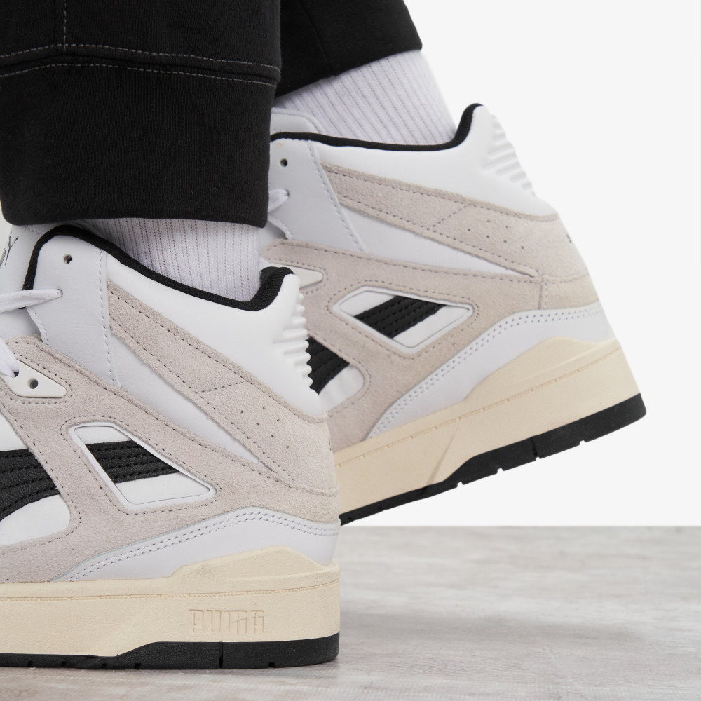 Мужские кеды PUMA Slipstream - фото 9