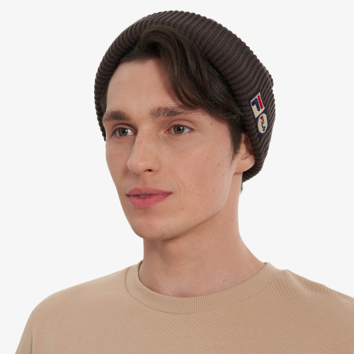 Шапка FILA унисекс