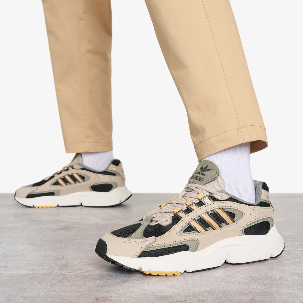 Мужские кроссовки adidas Ozmillen - фото 8