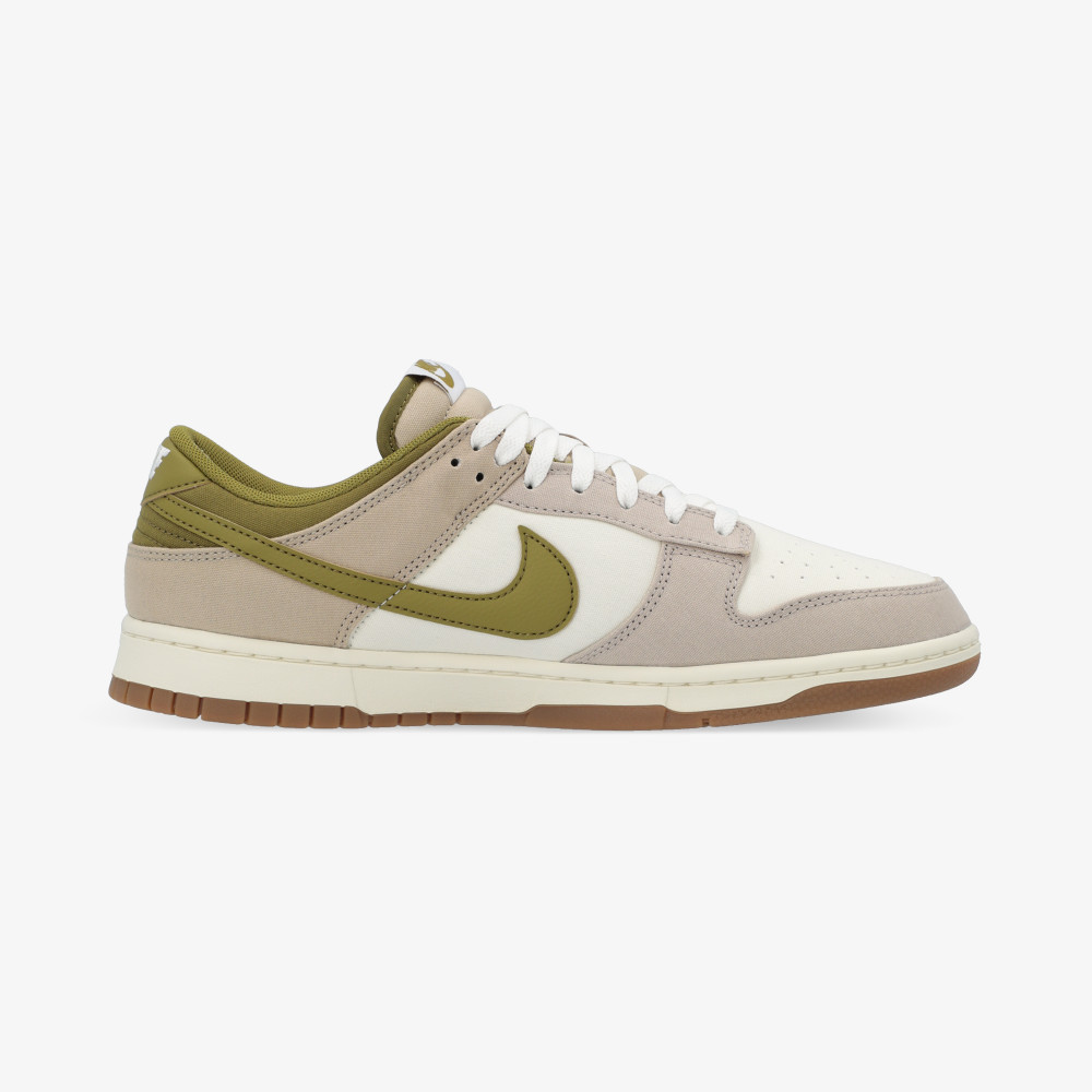 Мужские кеды Nike Dunk - фото 4