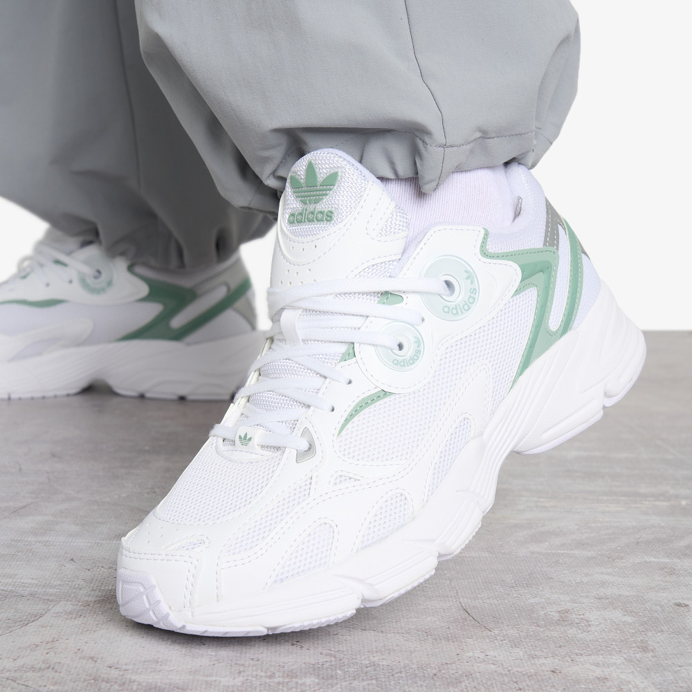 Женские кроссовки adidas Adidas Astir - фото 8
