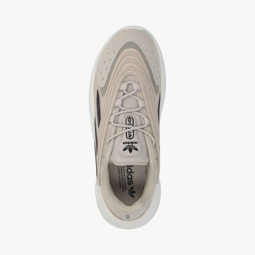 Женские кроссовки adidas Ozelia - фото 5