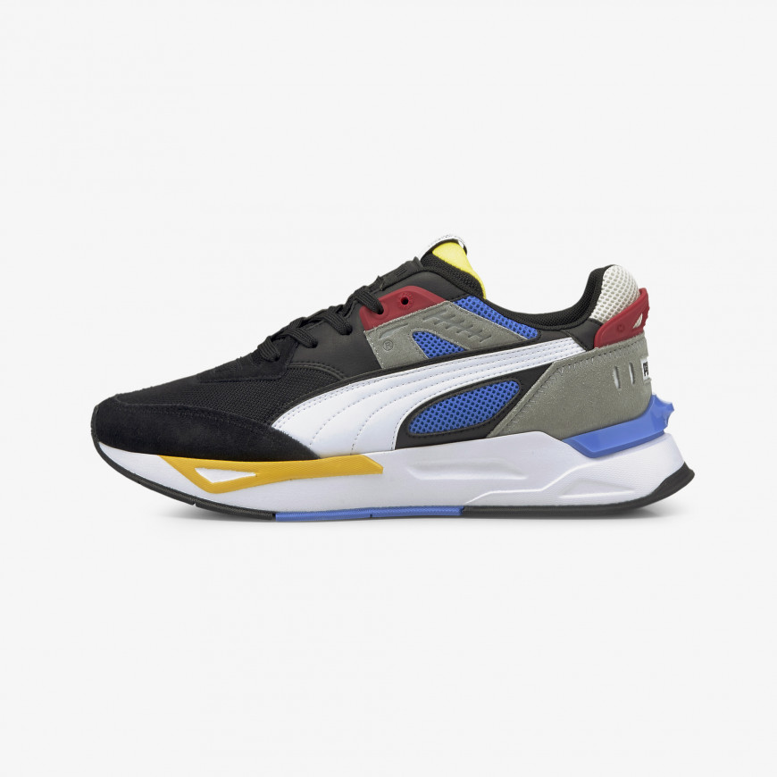 mens puma mirage sport